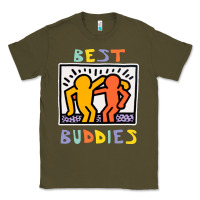 Best Buddies Has Landed Classic Tee | Teevron