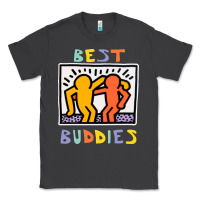 Smoke best buddies has landed Classic Tee - linhVisuals