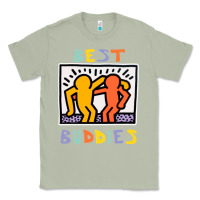 Matcha best buddies has landed Classic Tee - linhVisuals