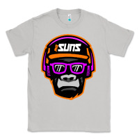 Moon Dust #suns jammin gorilla Classic Tee - linhVisuals