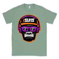 #suns Jammin Gorilla Classic Tee | Teevron