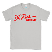 Moon Dust bc rich guitar Classic Tee - linhVisuals