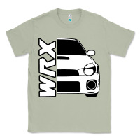 Matcha W R X cars Classic Tee - linhVisuals