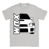 Moon Dust W R X cars Classic Tee - linhVisuals