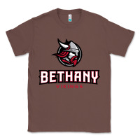 Chestnut bethany lutheran college vikings Classic Tee - linhVisuals