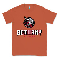 Copper bethany lutheran college vikings Classic Tee - linhVisuals