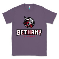 Lavender bethany lutheran college vikings Classic Tee - linhVisuals