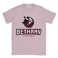 Lilac bethany lutheran college vikings Classic Tee - linhVisuals