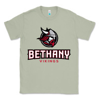 Matcha bethany lutheran college vikings Classic Tee - linhVisuals