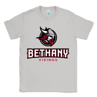 Moon Dust bethany lutheran college vikings Classic Tee - linhVisuals