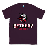 Plum bethany lutheran college vikings Classic Tee - linhVisuals