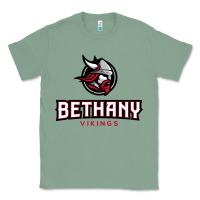 Sage bethany lutheran college vikings Classic Tee - linhVisuals