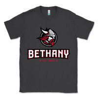 Smoke bethany lutheran college vikings Classic Tee - linhVisuals
