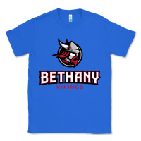True Royal bethany lutheran college vikings Classic Tee - linhVisuals