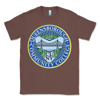 Chestnut 5000px queensboroughcc Classic Tee - linhVisuals