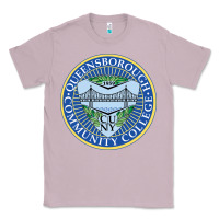 Lilac 5000px queensboroughcc Classic Tee - linhVisuals