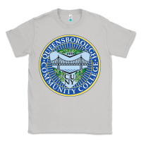Moon Dust 5000px queensboroughcc Classic Tee - linhVisuals