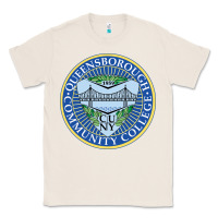 Natural 5000px queensboroughcc Classic Tee - linhVisuals