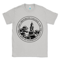 Moon Dust brooklyn college seal Classic Tee - linhVisuals