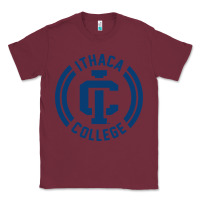 Ithaca College Bombers Classic Tee | Teevron