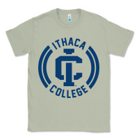 Matcha ithaca college bombers Classic Tee - linhVisuals