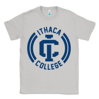 Moon Dust ithaca college bombers Classic Tee - linhVisuals