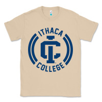 Mushroom ithaca college bombers Classic Tee - linhVisuals