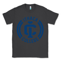 Smoke ithaca college bombers Classic Tee - linhVisuals