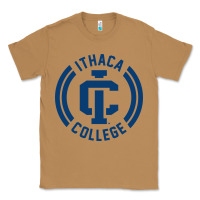 Toasted Coconut ithaca college bombers Classic Tee - linhVisuals