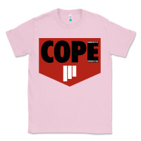 Bubblegum Pink #manchester #orchestra #cope Classic Tee - linhVisuals