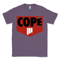 Lavender #manchester #orchestra #cope Classic Tee - linhVisuals