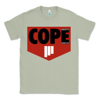 Matcha #manchester #orchestra #cope Classic Tee - linhVisuals