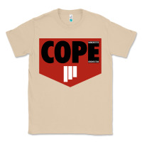 Mushroom #manchester #orchestra #cope Classic Tee - linhVisuals