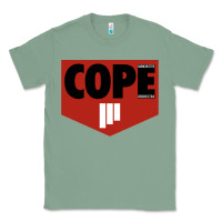 Sage #manchester #orchestra #cope Classic Tee - linhVisuals