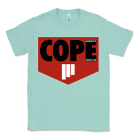 Seafoam #manchester #orchestra #cope Classic Tee - linhVisuals