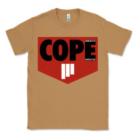 Toasted Coconut #manchester #orchestra #cope Classic Tee - linhVisuals