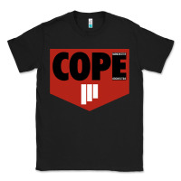 Black #manchester #orchestra #cope Classic Tee - linhVisuals