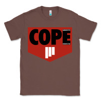 Chestnut #manchester #orchestra #cope Classic Tee - linhVisuals