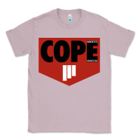 Lilac #manchester #orchestra #cope Classic Tee - linhVisuals