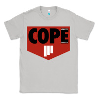 Moon Dust #manchester #orchestra #cope Classic Tee - linhVisuals
