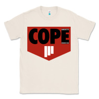 Natural #manchester #orchestra #cope Classic Tee - linhVisuals