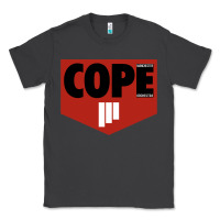 Smoke #manchester #orchestra #cope Classic Tee - linhVisuals