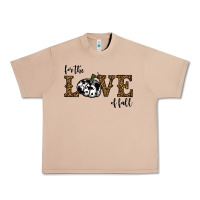 Burro for the love of fall Urban Heavy Tee - RanaPortraitStore