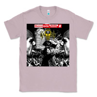 Lilac Queensryche Classic Tee - linhVisuals