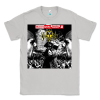 Moon Dust Queensryche Classic Tee - linhVisuals