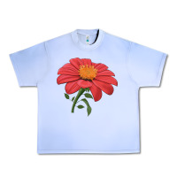 Grape Ice del sol sunflower Urban Heavy Tee - LillyAllenDesigns
