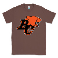Chestnut BC Lions Classic Tee - linhVisuals