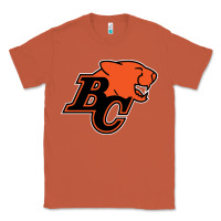 Copper BC Lions Classic Tee - linhVisuals