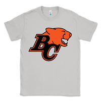 Moon Dust BC Lions Classic Tee - linhVisuals