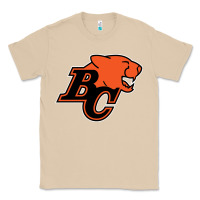 Bc Lions Classic Tee | Teevron